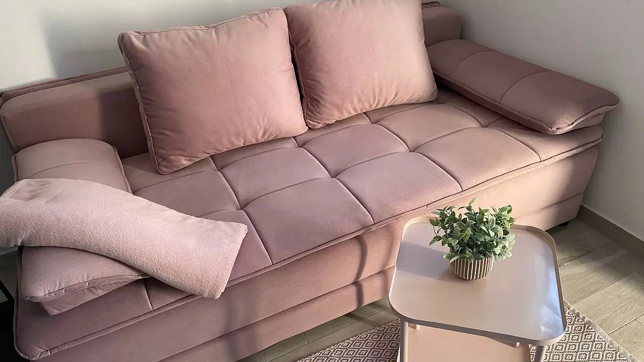 Ganze Ferienwohnung, Ferienwohnung für 4 Personen (41 m²) in Kozarica in Mljet