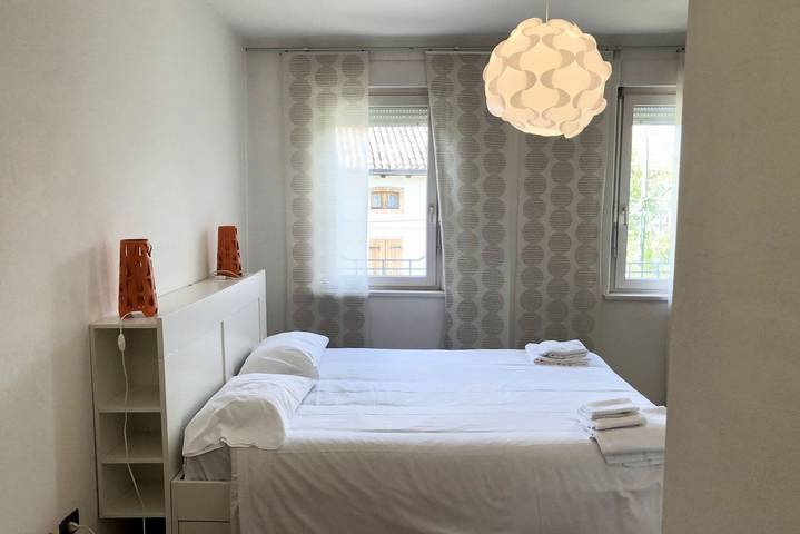 Ferienwohnung für 1 Personen - 1