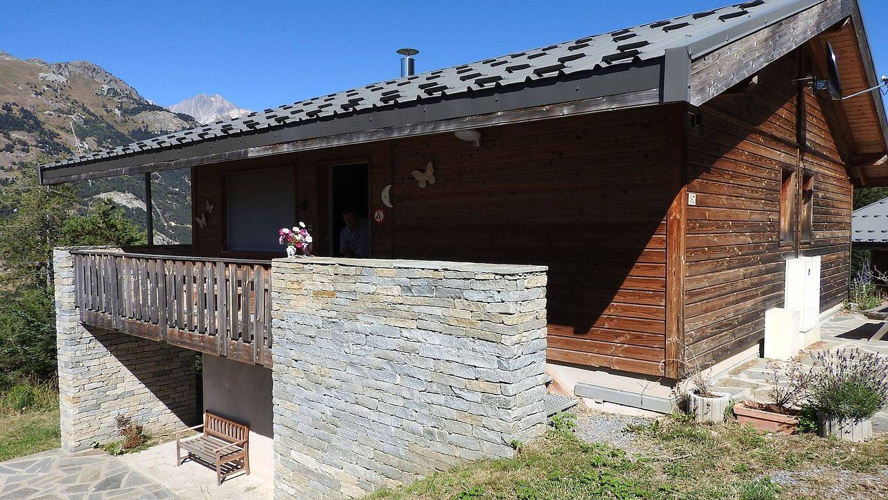 Ferienhaus für 4 Personen (45 m²) in La Norma in La Norma, Villarodin-Bourget