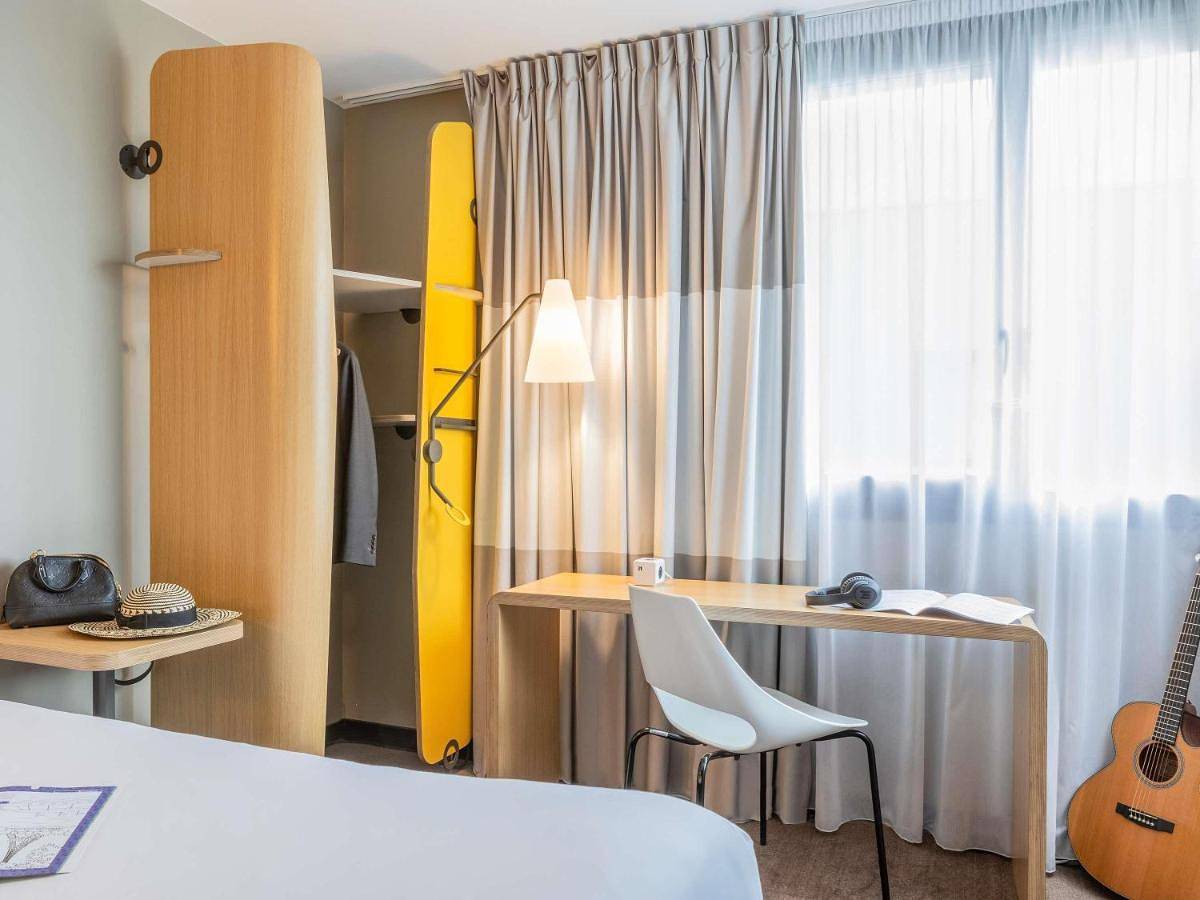 Ibis Gonesse Le Bourget in Gonesse, Val-d'Oise