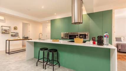 Apartamento De Férias para 15 Pessoas em Centro Histórico do Porto, Porto, Foto 2