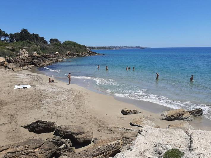 Villa per 5 persone, con Terrazza e Giardino a Arenella