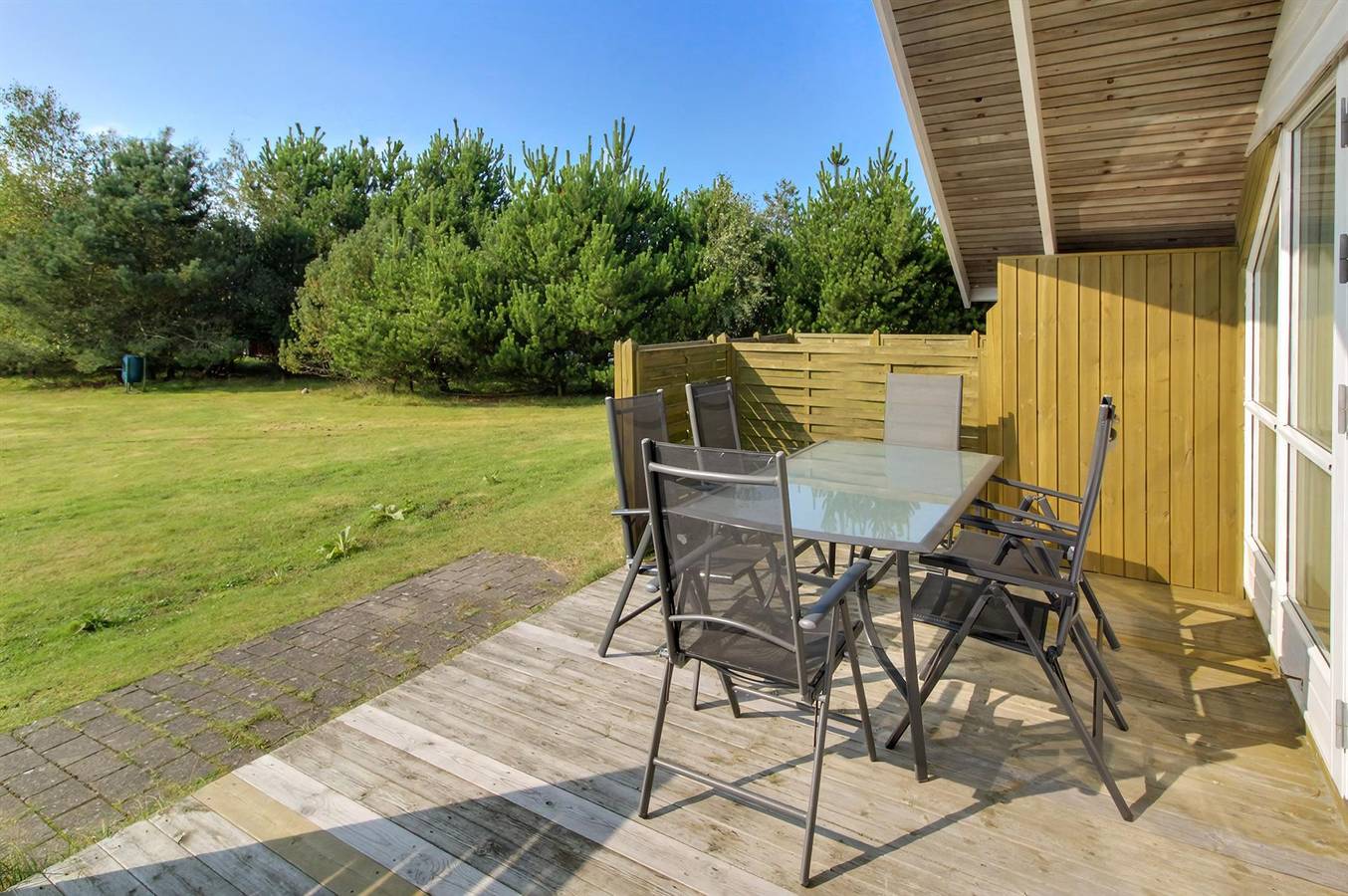Nice home in Fanø w/  in Nordby, Wadden Sea National Park