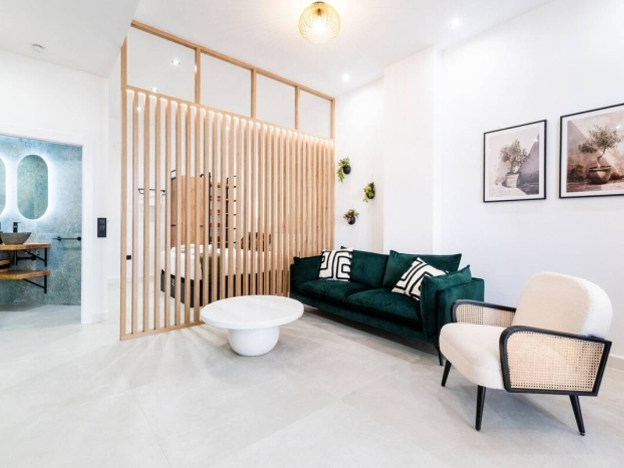 Luxury Urban Hideaway Near Granada City Center, foto 7