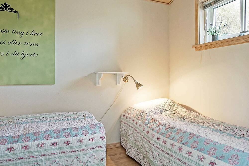 4 person holiday home in Gudhjem in Rø, Gudhjem