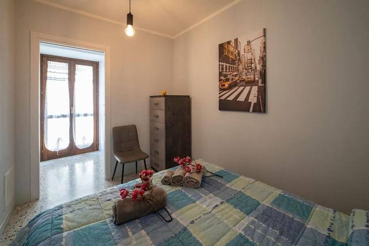Gîte pour 6 personnes, avec terrasse et vue dans Iseo - 4