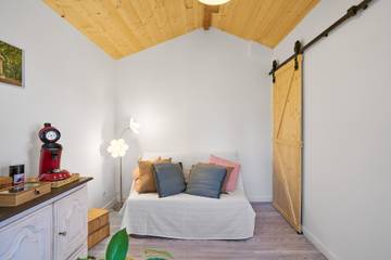 Chambre D’hôte pour 2 Personnes dans Bassillac et Auberoche, Périgord Blanc, Photo 2