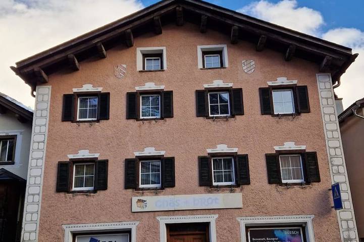 Ferienwohnung für 4 Personen - 1