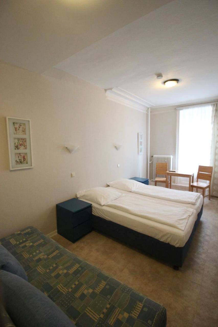 Pension am Rathaus in Hamburg-Mitte, Hamburg