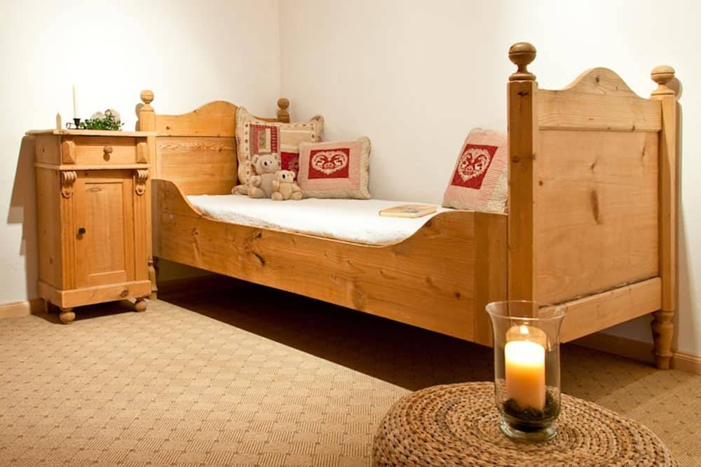 Ganze Wohnung, Ferienwohnung Heuboden - Gästehaus Moarhof in Bad Wiessee, Bayerische Alpen