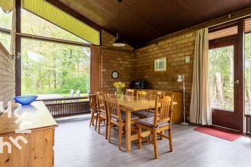Bungalow für 6 Personen in Oostkapelle, Zeeuwse Kust, Bild 4