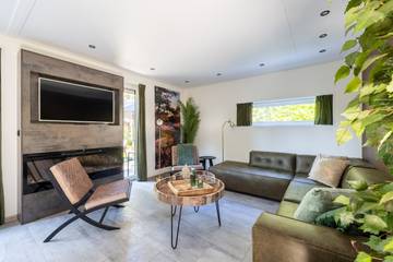 Villa voor 10 Personen in Veluwe, Gelderland, Afbeelding 4