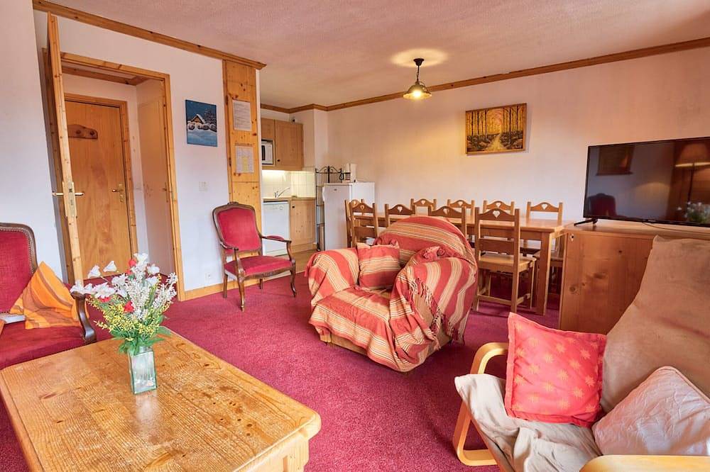 Photo : Appartement de vacances