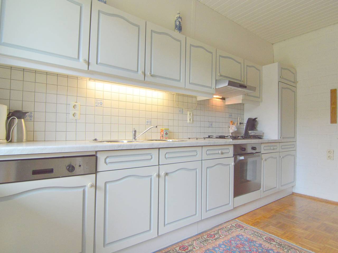 Ferienhaus in Sittard mit Pool in Limburg (Niederlande)