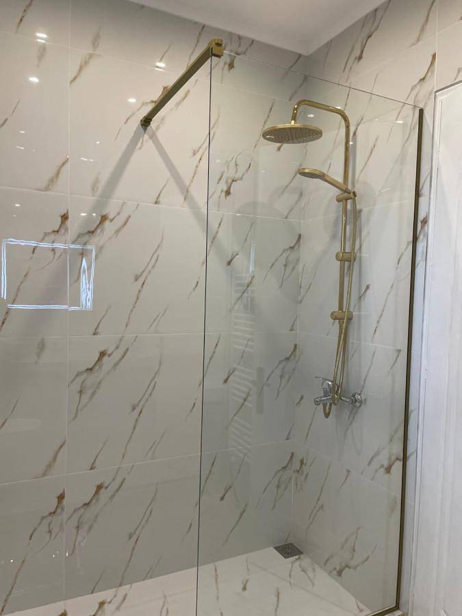 Location de vacances pour 6 personnes, avec jardin et vue dans Stavros - 3