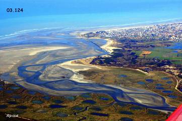 Location de vacances pour 4 personnes, avec jacuzzi et terrasse à Campagne-lès-Hesdin