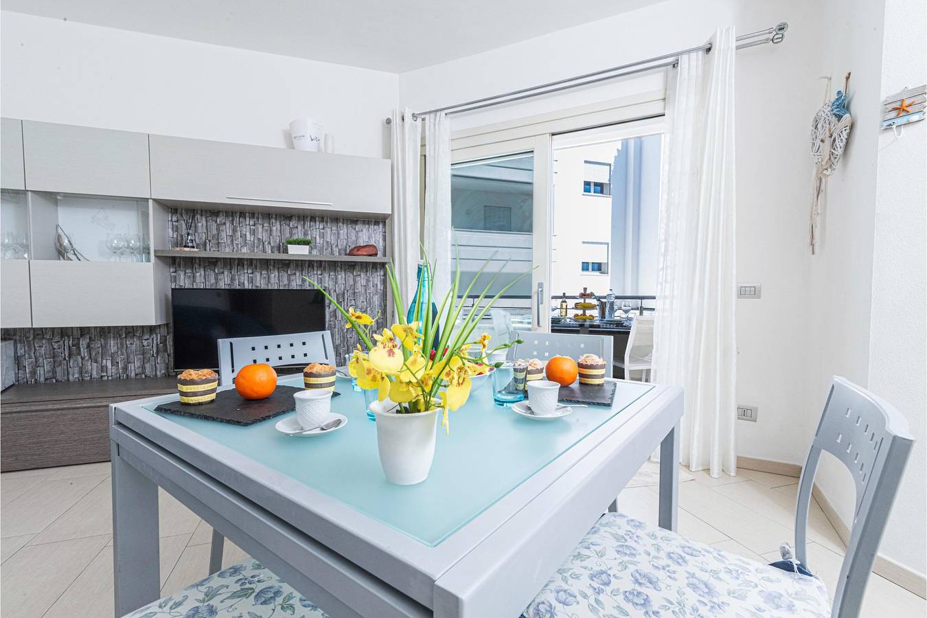 Ganze Wohnung, Starfish 300m From The Beach in Golfo Aranci, Costa Smeralda