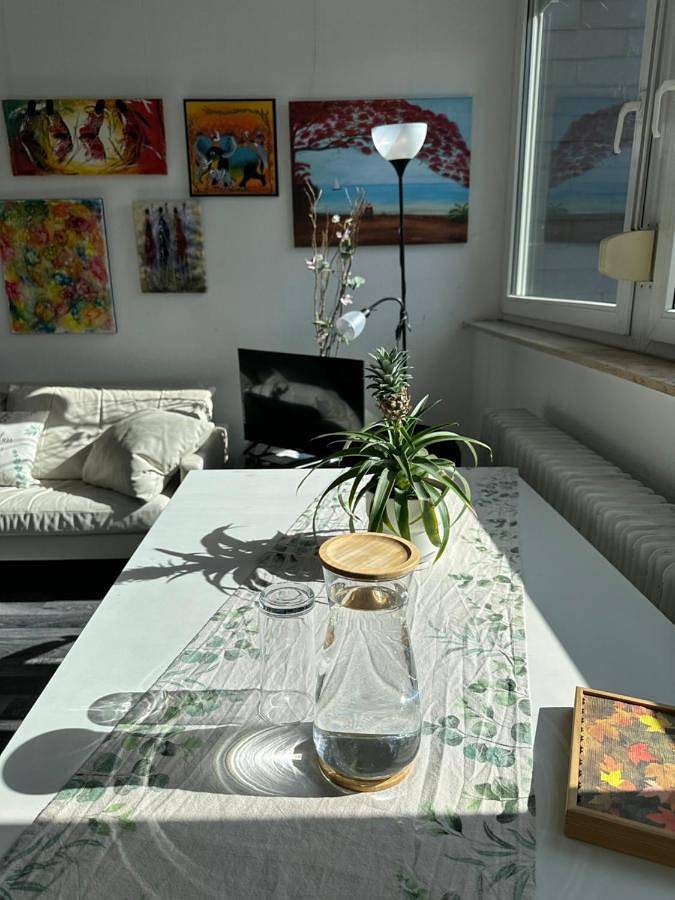 Appartement entier, One-Bedroom Apartment in Bergneustadt, Arrondissement du Haut-Berg