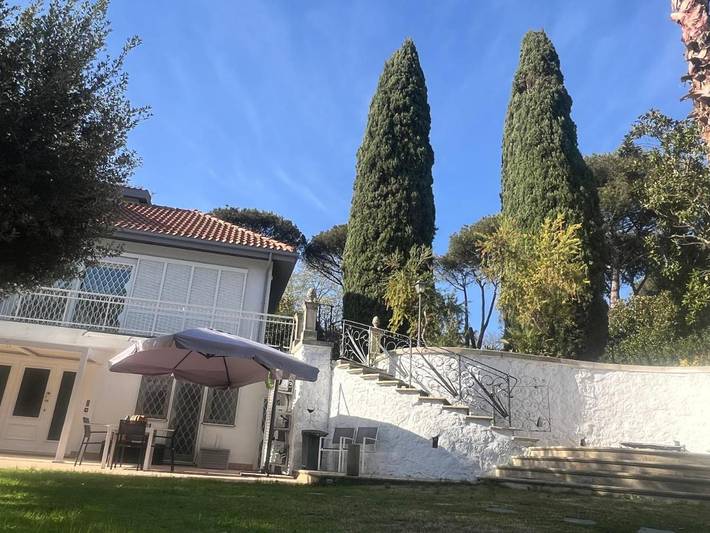 Chambre d’hôte pour 3 personnes, avec Terrasse et Jacuzzi ainsi que Jardin et Sauna dans La Massimina-Casal Lumbroso