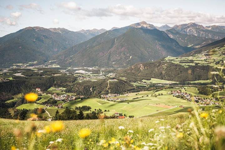 Appartamento vacanze per 2 persone, con giardino e idromassaggio - 1