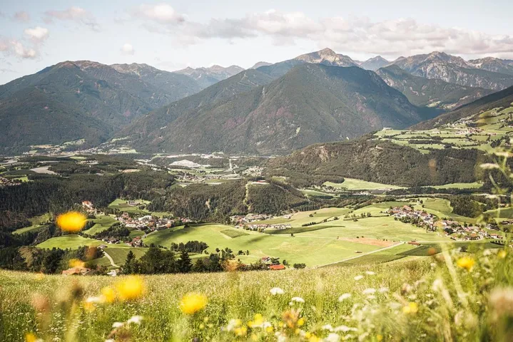 Appartamento vacanze per 2 persone, con giardino e idromassaggio - 1