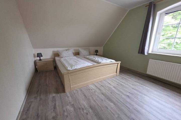 Ferienwohnung für 4 Personen, mit Garten in Hohenkirchen (Wangerland) - 3