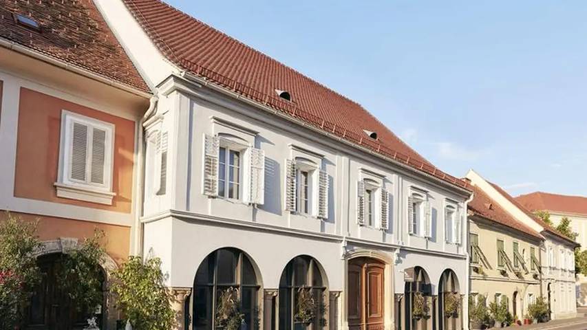 Zimmer für 3 Personen - 1