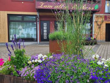 Ferienwohnung für 4 Personen in Schleiden, Nationalpark Eifel, Bild 1