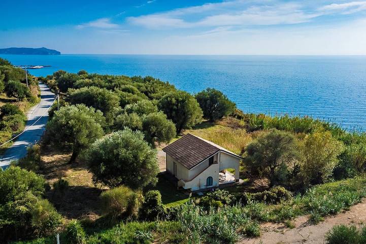 Casa vacanza per 3 persone, con giardino - 1