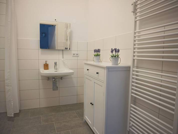 Ferienwohnung für 2 Personen in Brandenburg an der Havel - 4