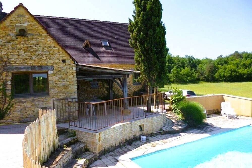 Photo : Maison de vacances