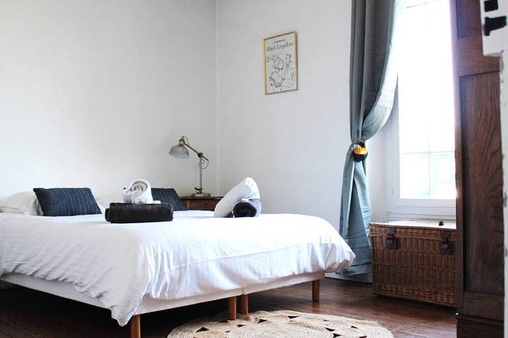 Location de vacances pour 8 personnes à Épernay - 2