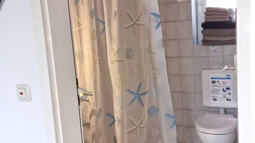 Ferienhaus für 4 Personen, mit Garten, mit Haustier in Bisdorf - 3