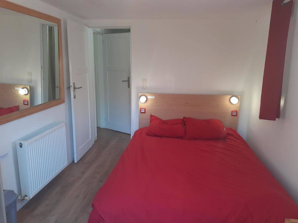 Appartement entier, Two-Bedroom Apartment in Clamart, Hauts-de-Seine
