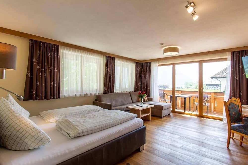 Appartement L - Apartements & Pension Marxenhof in Pertisau, Eben am Achensee