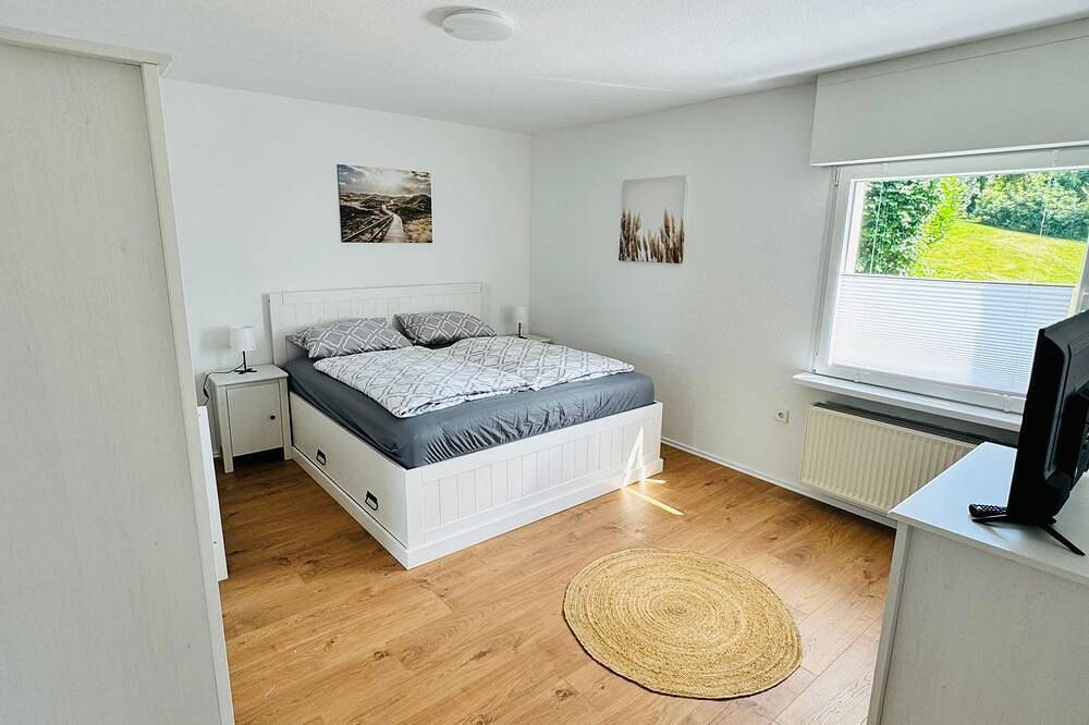 Ferienhaus Marienblick - Fh Marienblick, 8 Erw. +1K bis 2J., 2 in Marienhagen, Vöhl