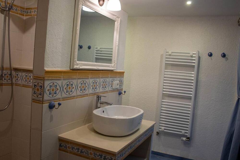 Ganze Wohnung, Ferienwohnung 2  - Unten - Ferienwohnungen Weitmann in Ockfen, Landkreis Trier-Saarburg