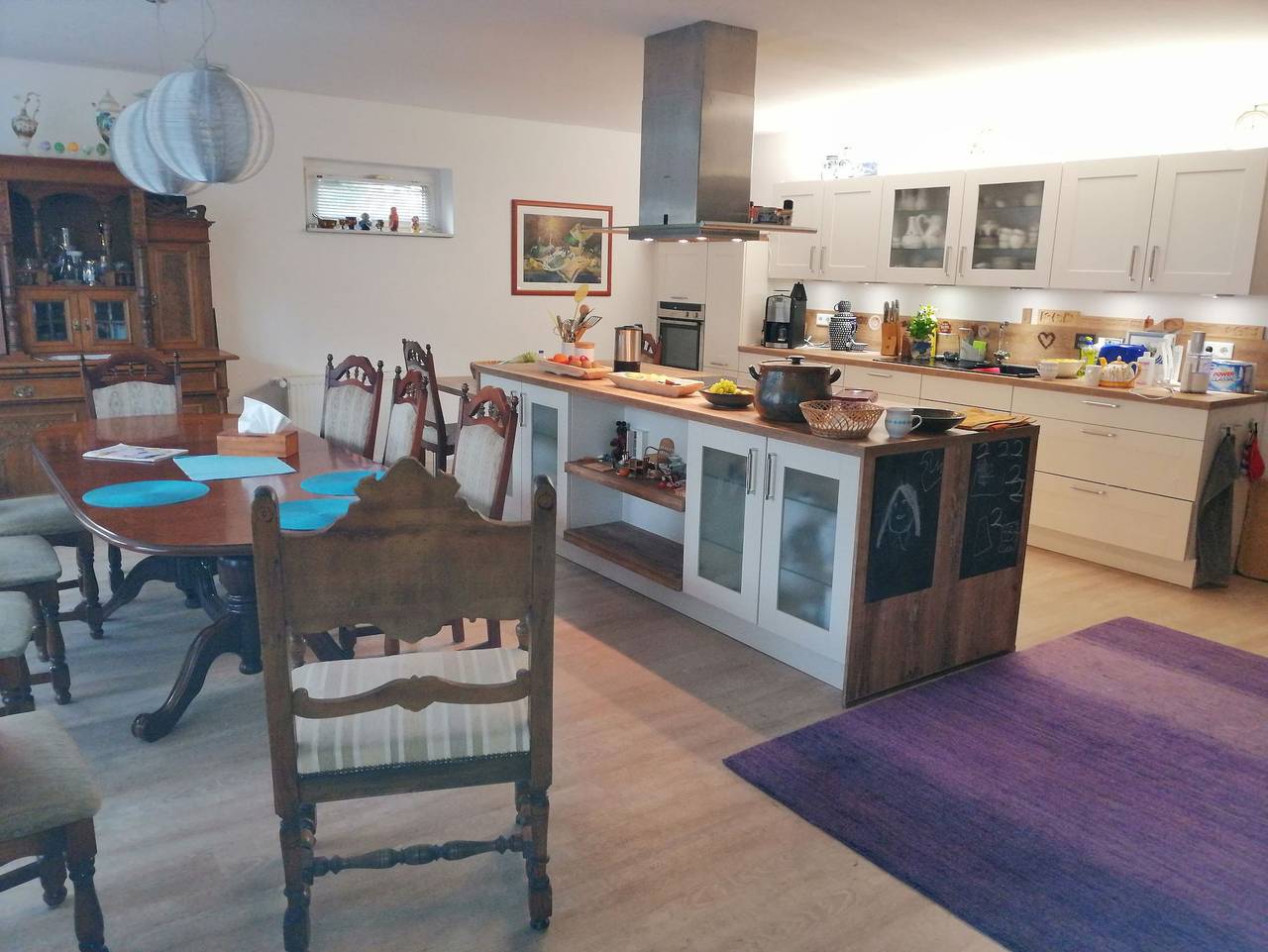 Das Haus am Stoerkanal - Haus am Störkanal in Plate, Ludwigslust-Parchim