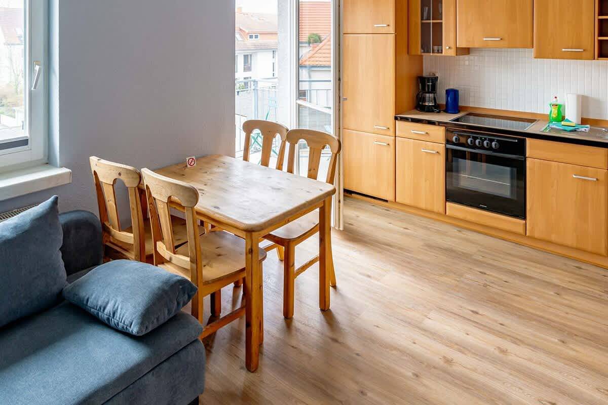 Apartamento entero, Ostseeinsel in Warnemünde Strand, Warnemünde
