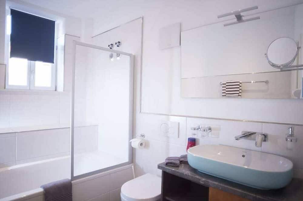 Apartment Taubenschlag | in Marktheidenfeld, Spessart-Mainland