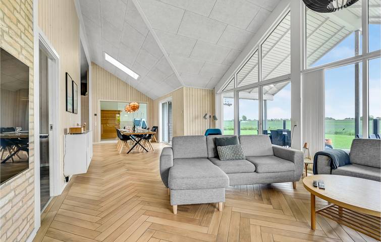 Ferienhaus für 14 Personen mit Sauna in Otterup, Nord Fünen