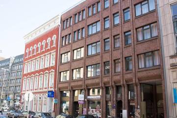 Ferienwohnung für 6 Personen, mit Terrasse in Schlagermove