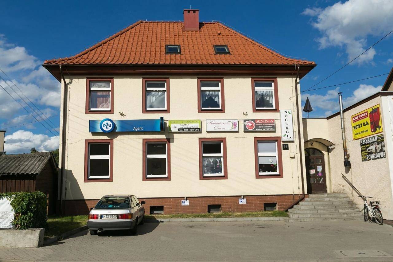 Cały apartament, Mazurskie Apartamenty in Pasym, Mazury