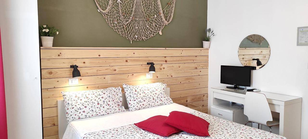 Apulia Bed&Breakfast in Mattinata, Gargano