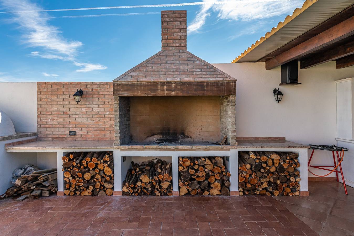 Hel lägenhet, Villa "Gle Apt 1“ with Pool, Wi-Fi, A/C, Terrace & Garden in Sant'Andrea (Cagliari), Quartu Sant'Elena