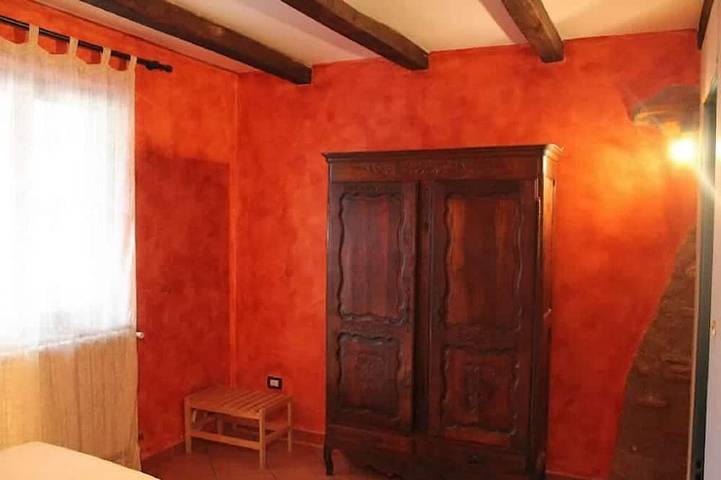 Rosa dei Venti Sicilian house between the sea and the countryside in Sant'Alessio Siculo, Provincia di Messina