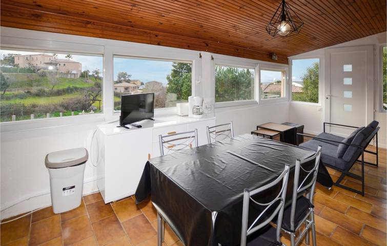 Appartement de vacances entier, Appartement vue mer avec piscine et WiFi près de Bastelicaccia in Bastelicaccia, Région d'Ajaccio