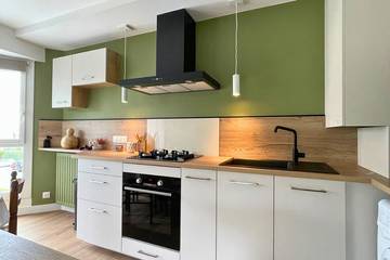 Ferienwohnung für 2 Personen in Vannes, Vannes und Umgebung, Bild 2