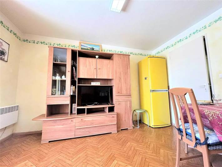 Location de vacances pour 2 personnes, avec vue et terrasse dans les Alpes-de-Haute-Provence - 3