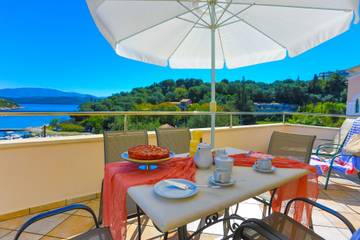 Διαμερίσματα Διακοπών για 4 Άτομα σε Άγιο Στέφανο (Κέρκυρα), Κέρκυρα, Φωτογραφία 2